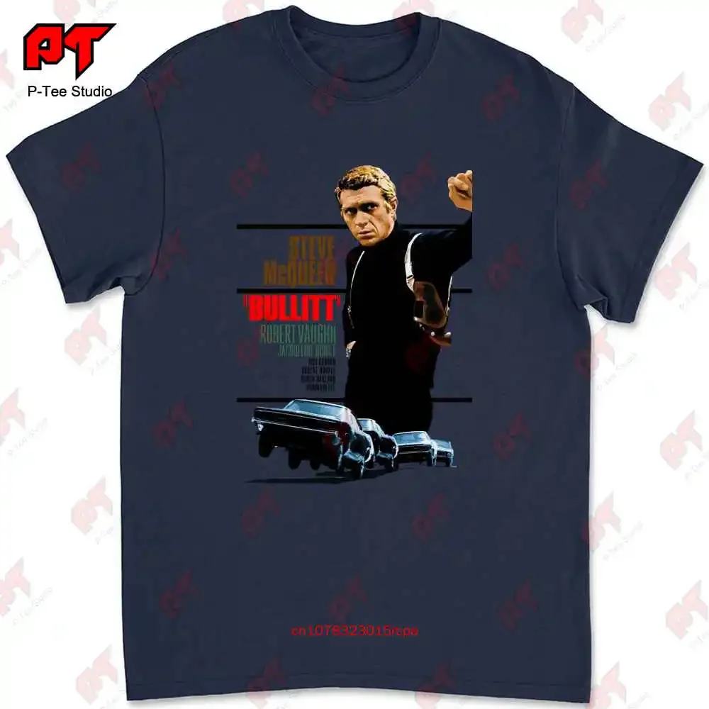 Футболка Bullit EASL