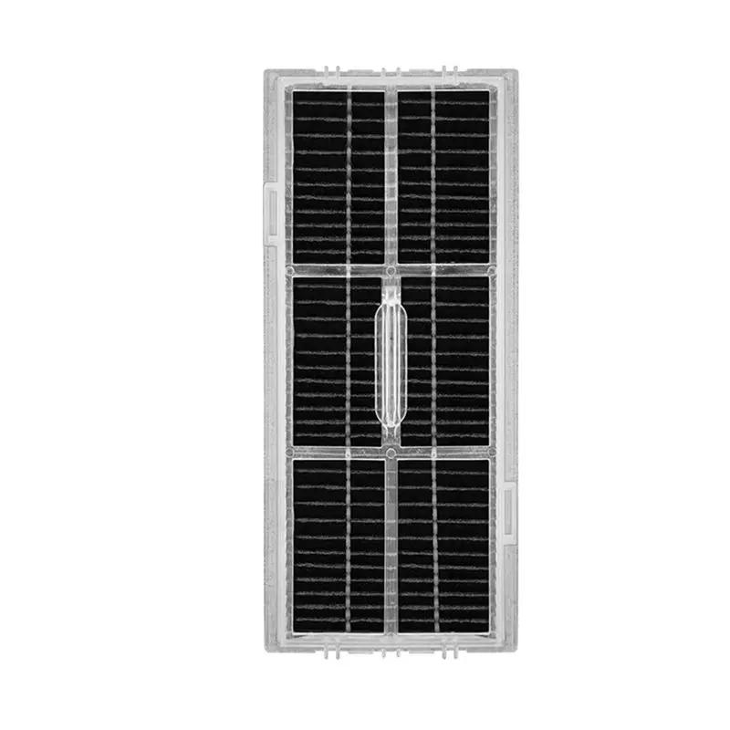 Фото 2025 Высокое качество 10 шт. HEPA-фильтр с активированным углем для S7 MaxV Ultra/T8Plus G10 G10S G20, запчасти для пылесоса №5