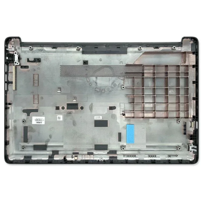 Новинка для HP 15-DA 15-DB 15-DX 250 G7 TPN-C135 TPN-C136 задняя крышка ЖК-дисплея передняя панель