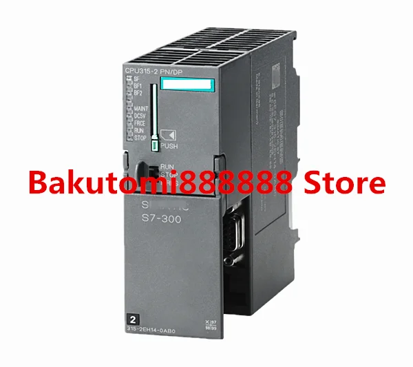 

New 6ES7-315-2EH14-0AB0 module