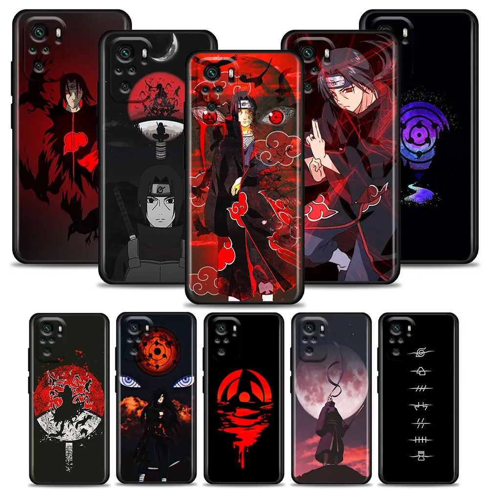 

Чехол для Redmi Note 7 8 8T 9 9S 9T 10 11 11 11S 11E Pro plus 4G