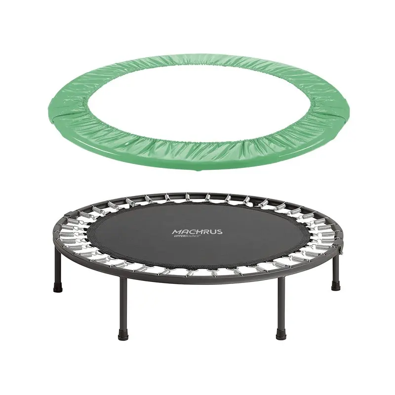 

Trampoline Spring Cover - Replacement Safety Pad for trampolines Fit's 38 Forearm exerciser Hand grippers Fitness Fitness Grip s