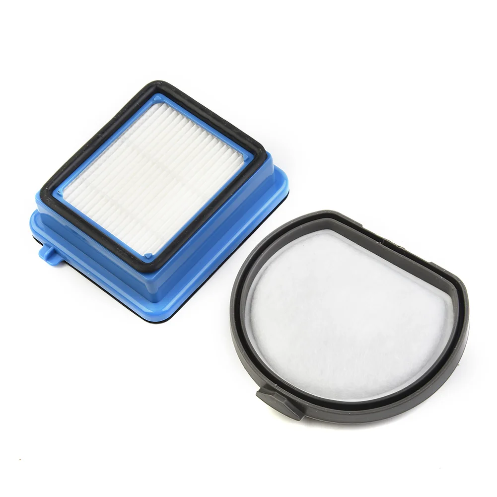 

Filter For Electrolux Pure F9 PF91-6BWF Vacuum Parts Sets 1 Pcs Dust Canister Filter And Filter Sweeper Accessories