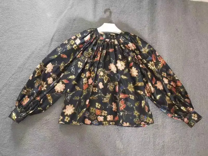 Рисунок 5 - Женские винтажные Рубашки