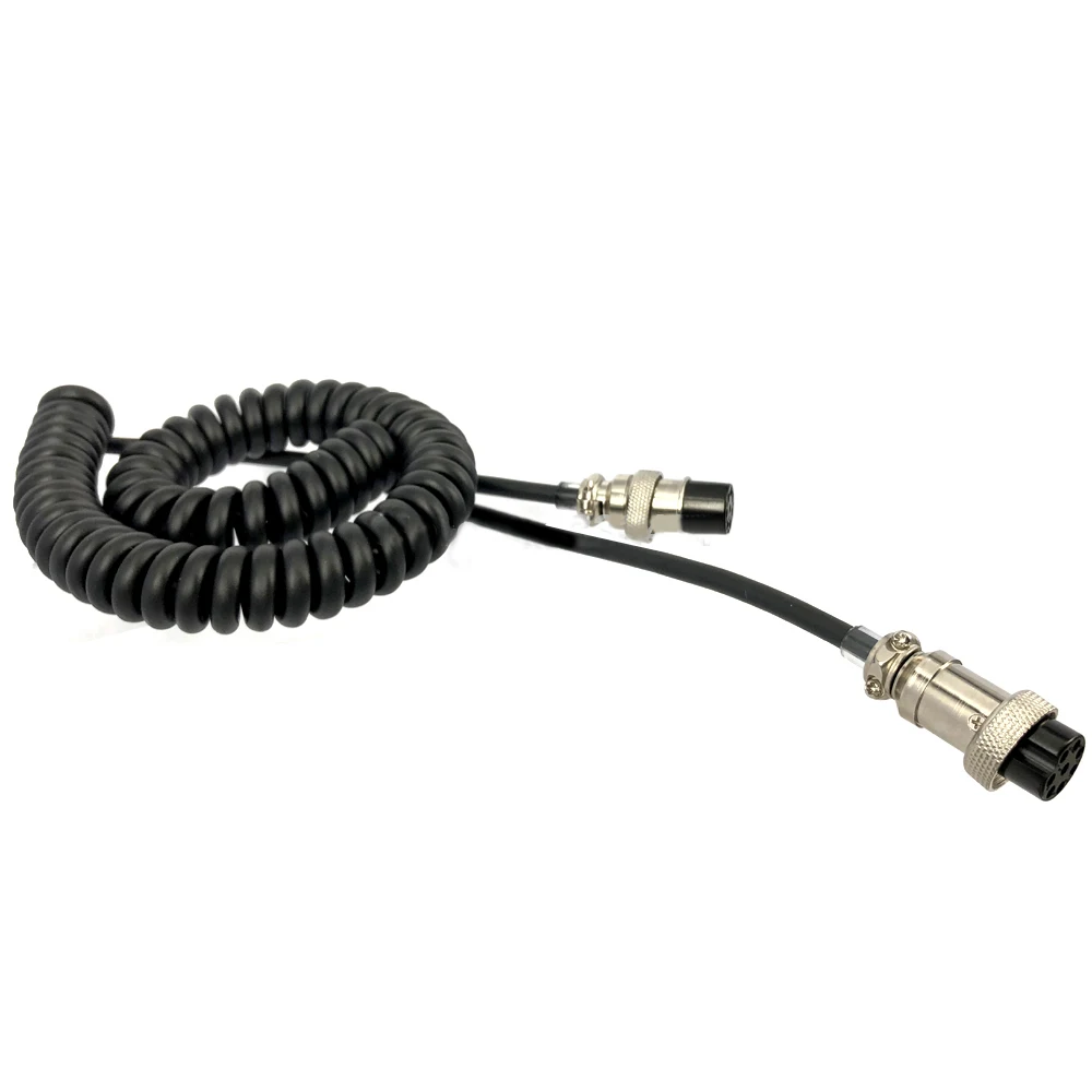 

25.59inch Extension Cable For Yaesu Kenwood Icom Accessories Electronics