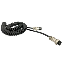 25 59inch extension cable for yaesu kenwood icom accessories electronics