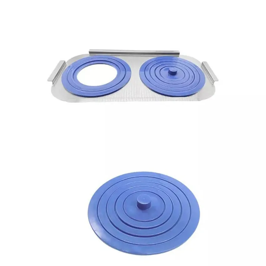 IKEME HH-2 лабораторный термостат водяная баня цифровая бойлер отопление резервуар с