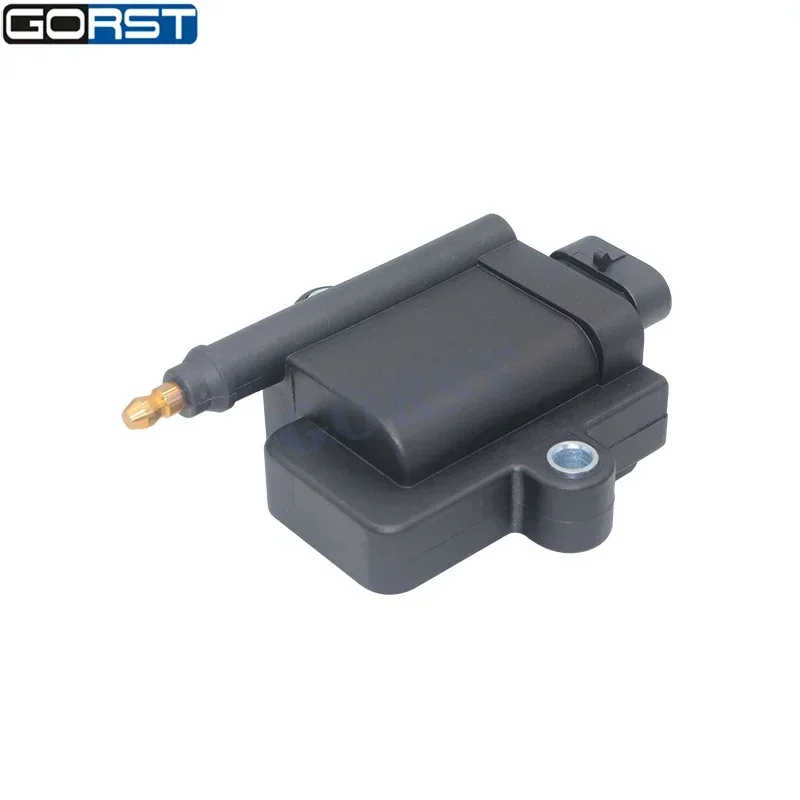 Катушка зажигания Авто дизельный 53404 1112640 автозапчасти