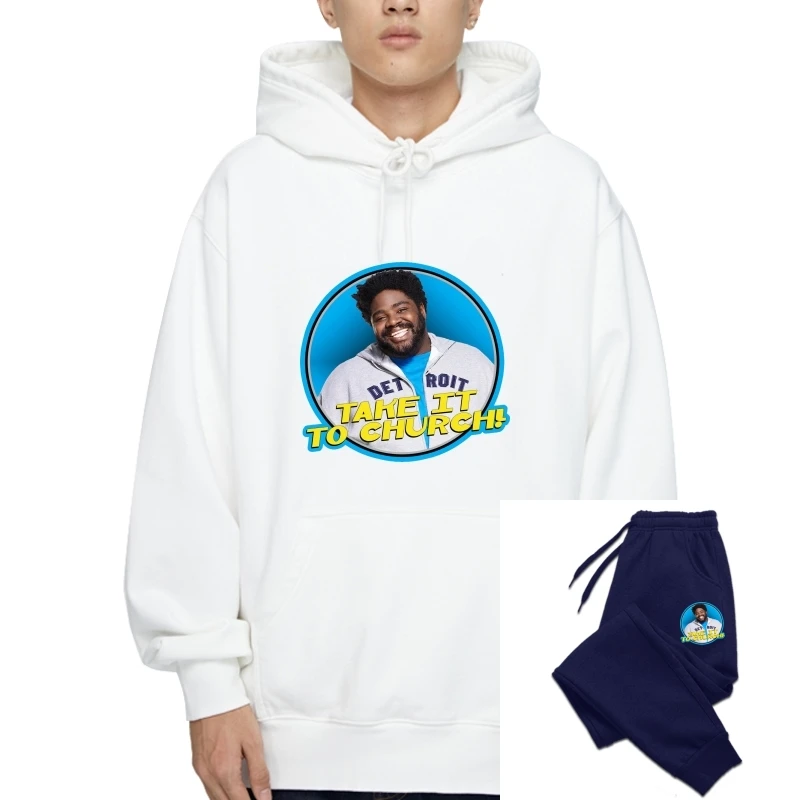 

Название: классический неустанавливаемый тюрбан, отмененный ТВ, отнесите его в церковь! Пользовательская верхняя одежда с Кулиской