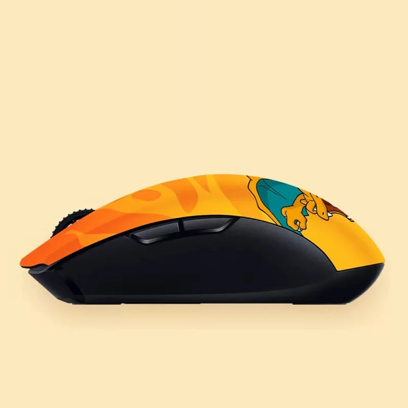 Razer Pokemon Charizard Edition Orochi V2 Беспроводная мышь