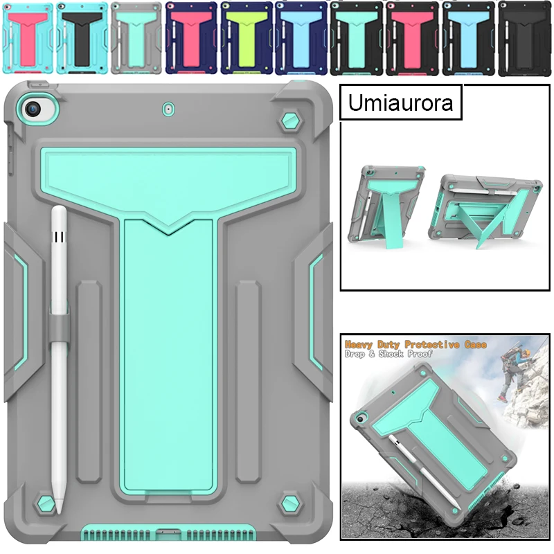 

Для IPad Mini 6 7th 8th 9th 10,2 Air 3 4 5 10th Gen 10,9 2022 Pro 10,5 11