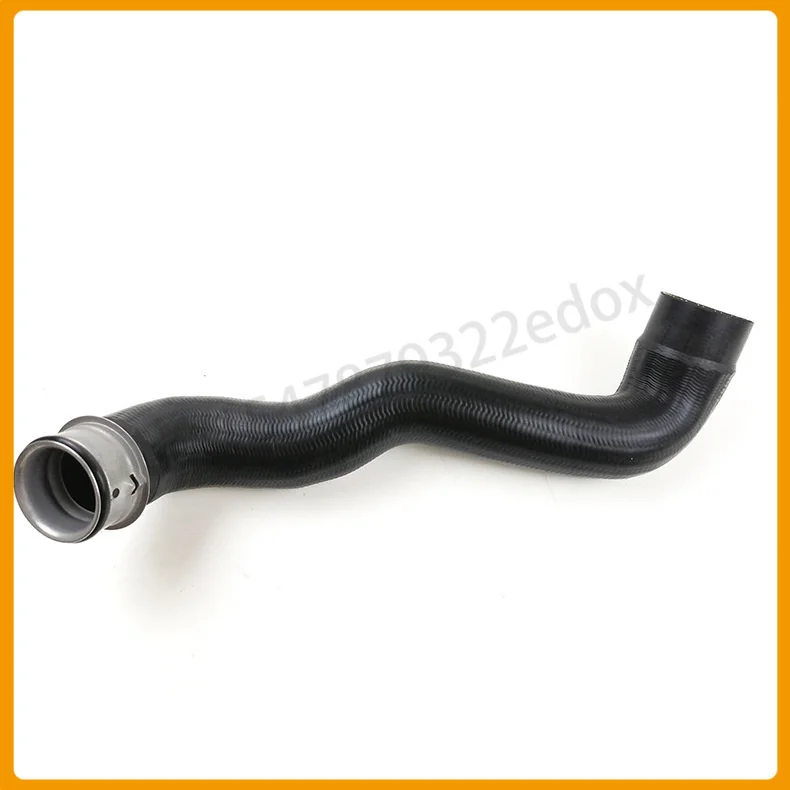 

It Is Suitable for Mercedes Benz Cl Class s Class 600 Coolant Hose A2215018682 Water Tank Connecting Water Pipe Injection Mold