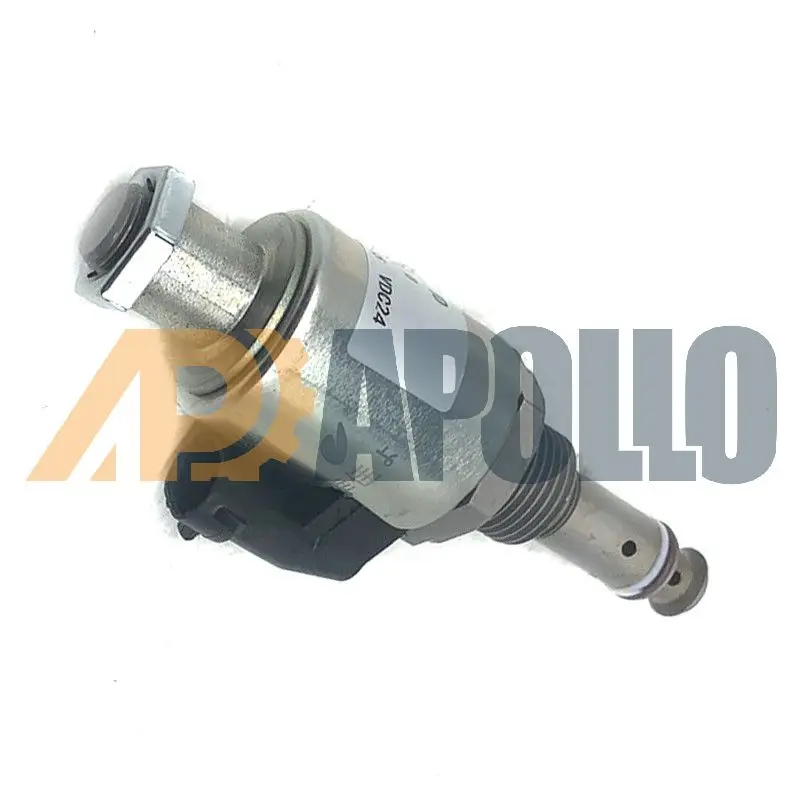 Соленоид масляного насоса Apollo GP 122-5053 125-5636 113-1544 CAT E325C E325CL M325 325C 322C 3126 3126B Детали