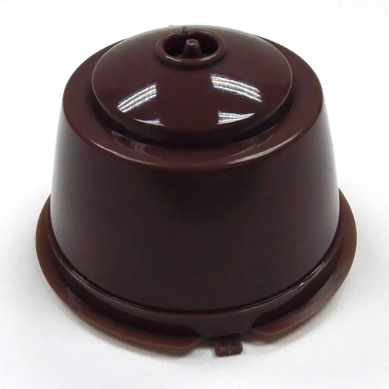 Многоразовые кофейные капсулы для фильтров Nescafe Dolce Gusto сетка из нержавеющей