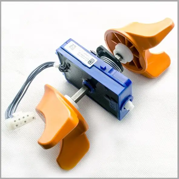 

3203-30630-A0 Accelerator / Directional Switch For TEMO 200 FREI Universal Pro Traction Switch