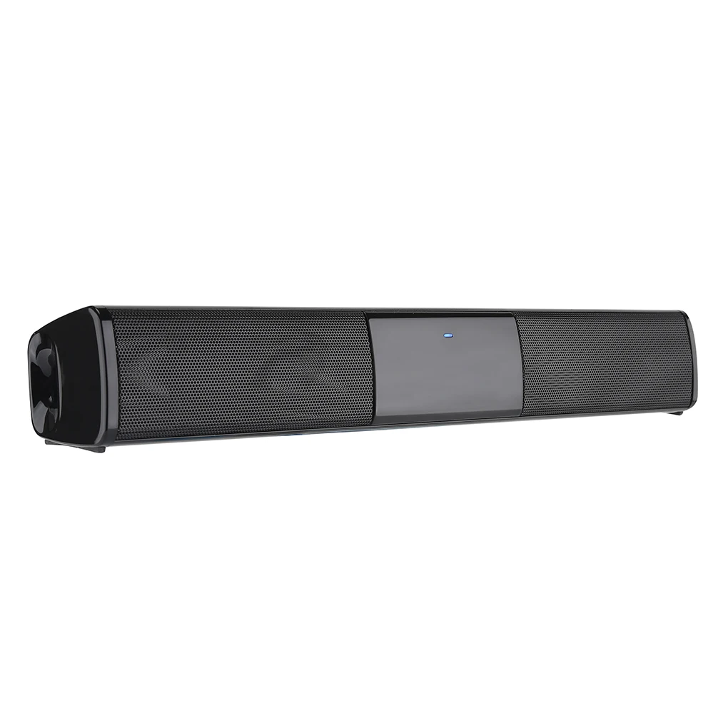 

3D объемные колонки звуковая система USB Беспроводная Bluetooth Звуковая Панель портативный домашний динамик