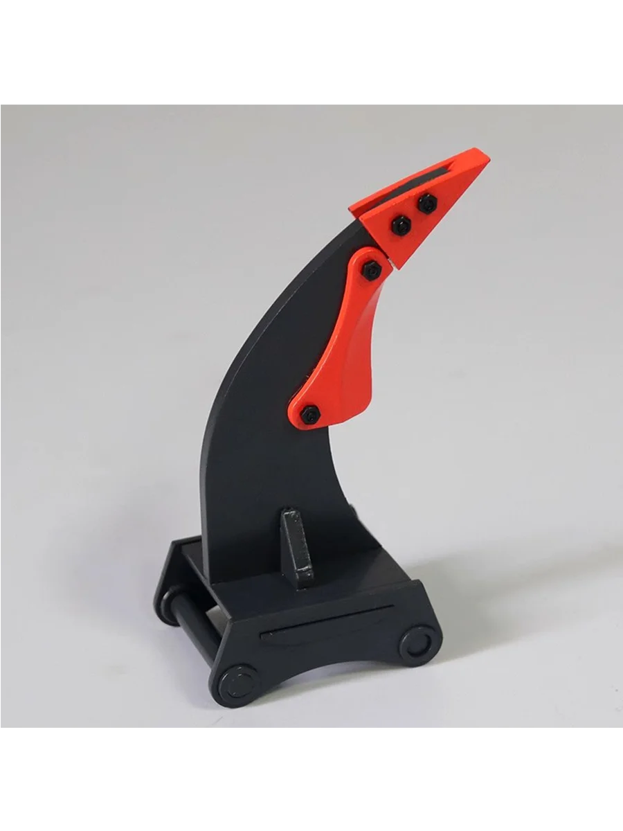 Рисунок 2 - JDM-106G Scarifier H Rock Bucket I Grid J