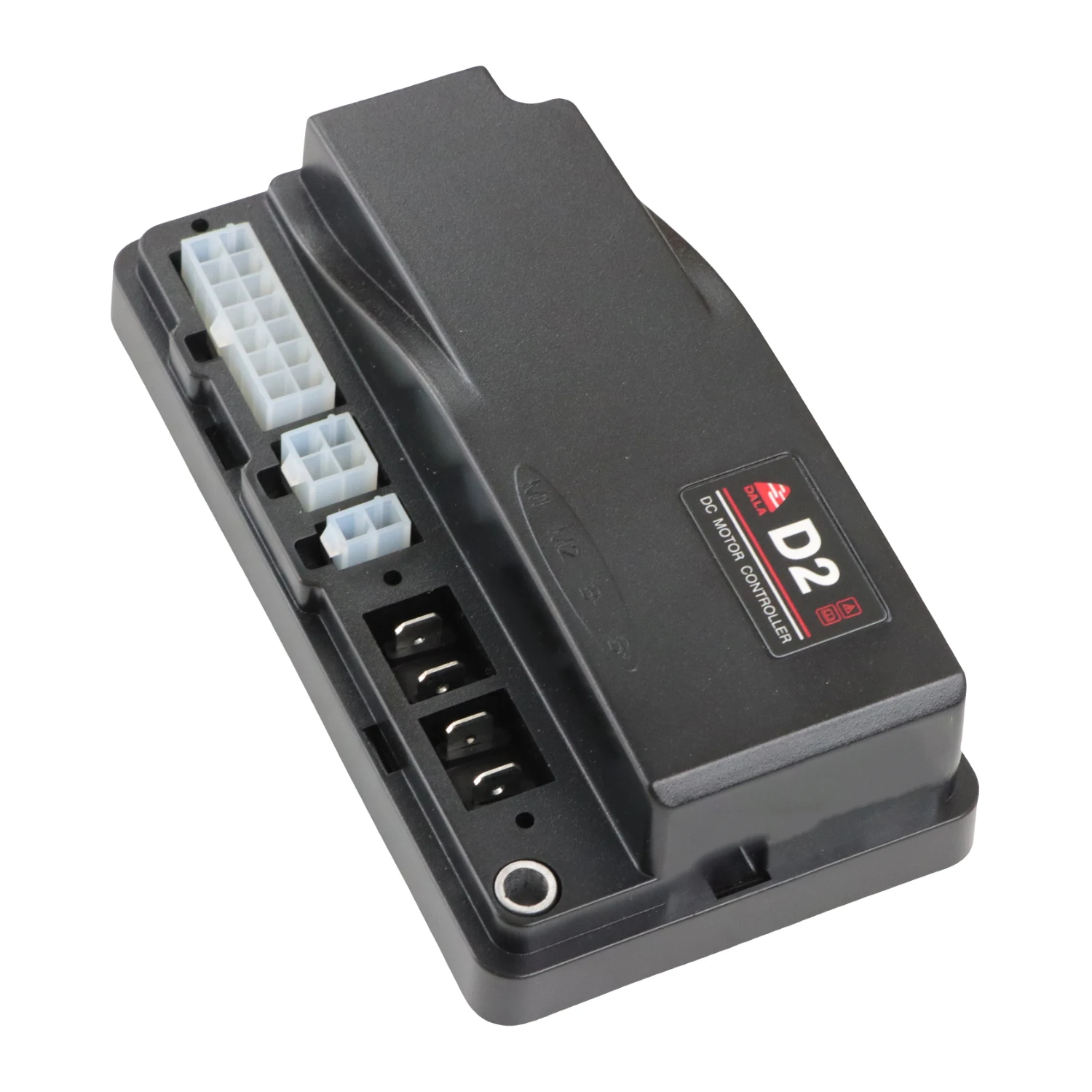 1 шт. 1212P-2501 1212P-2502 ECU 90A DC 24 В контроллер двигателя щетка постоянного магнетизма для