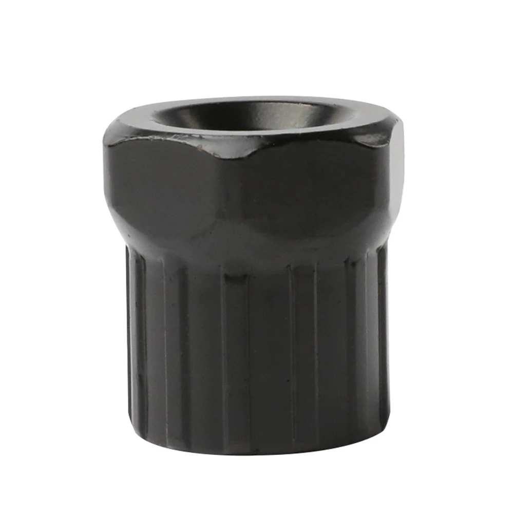 

Bicycle Card Fly Sleeve Flywheel Remover Removal Box Lock Ring Repair Tool Carbon Steel Cassette Service Parts Maintenance Tools