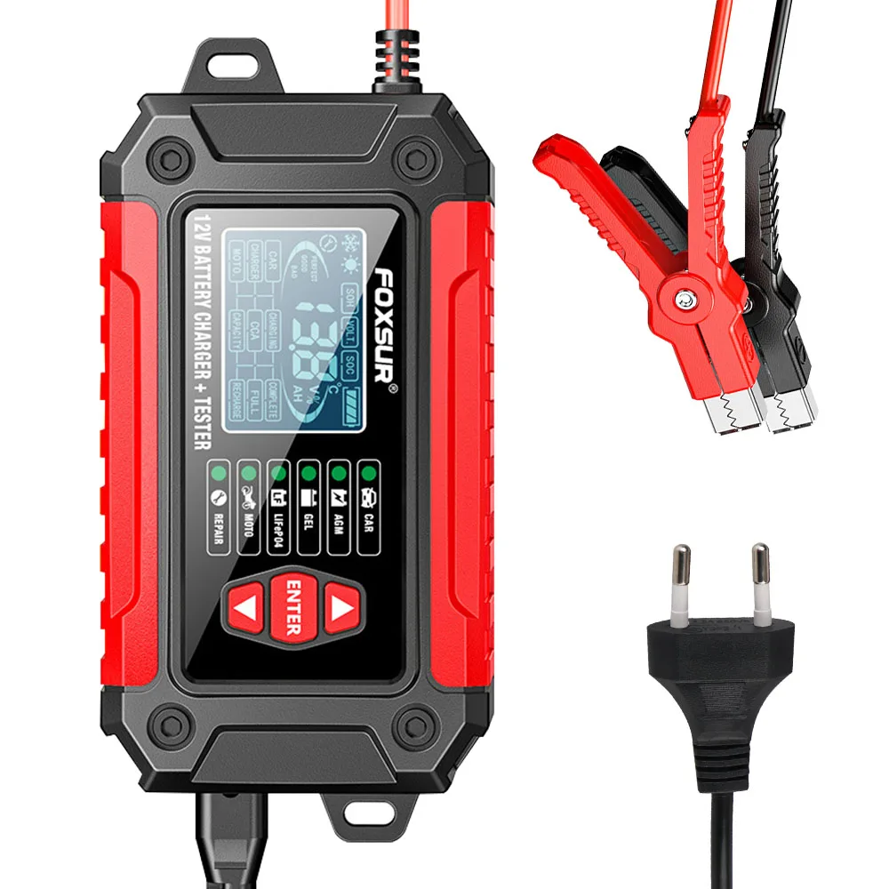 90 Вт тестер батареи с вилкой европейского стандарта импульсный ремонт