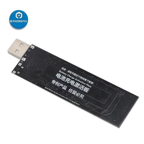 W223 Pro V6 OSS TEAM авто Батарея для смартфона, зарядная плата для iPhone, набор инструментов для ремонта батареи, набор перезаряжаемых инструментов