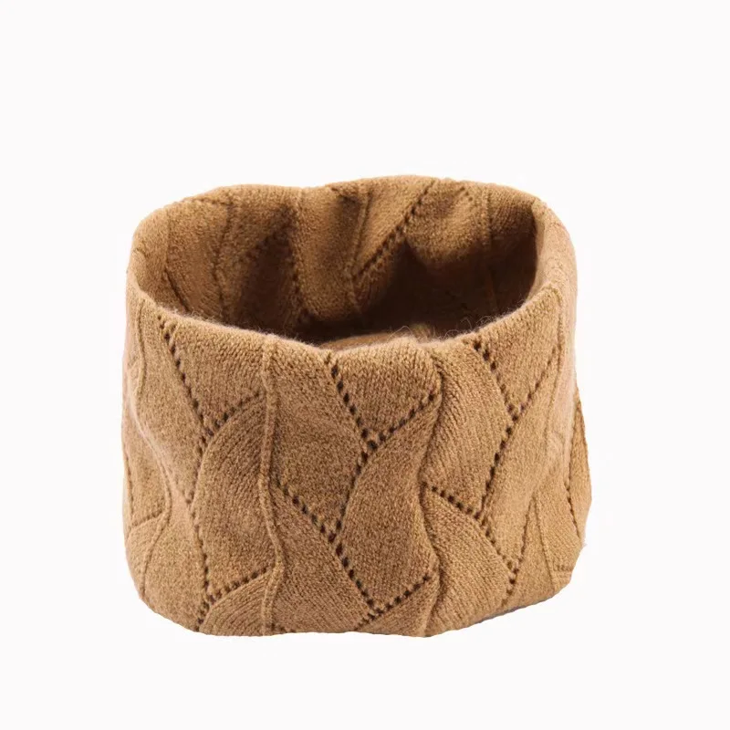 2025 осенне-зимний женский комплект на шею кашемировый шарф новинка 2024 модный