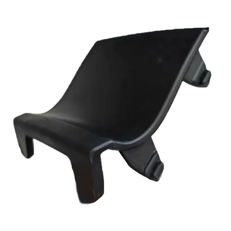 Фото Для Audi A3 8P 4-дверный Sportback 2008-2012, 1 шт., заглушка буксировочного крюка заднего бампера, аксессуар для автомобиля, 8P0807441C №1