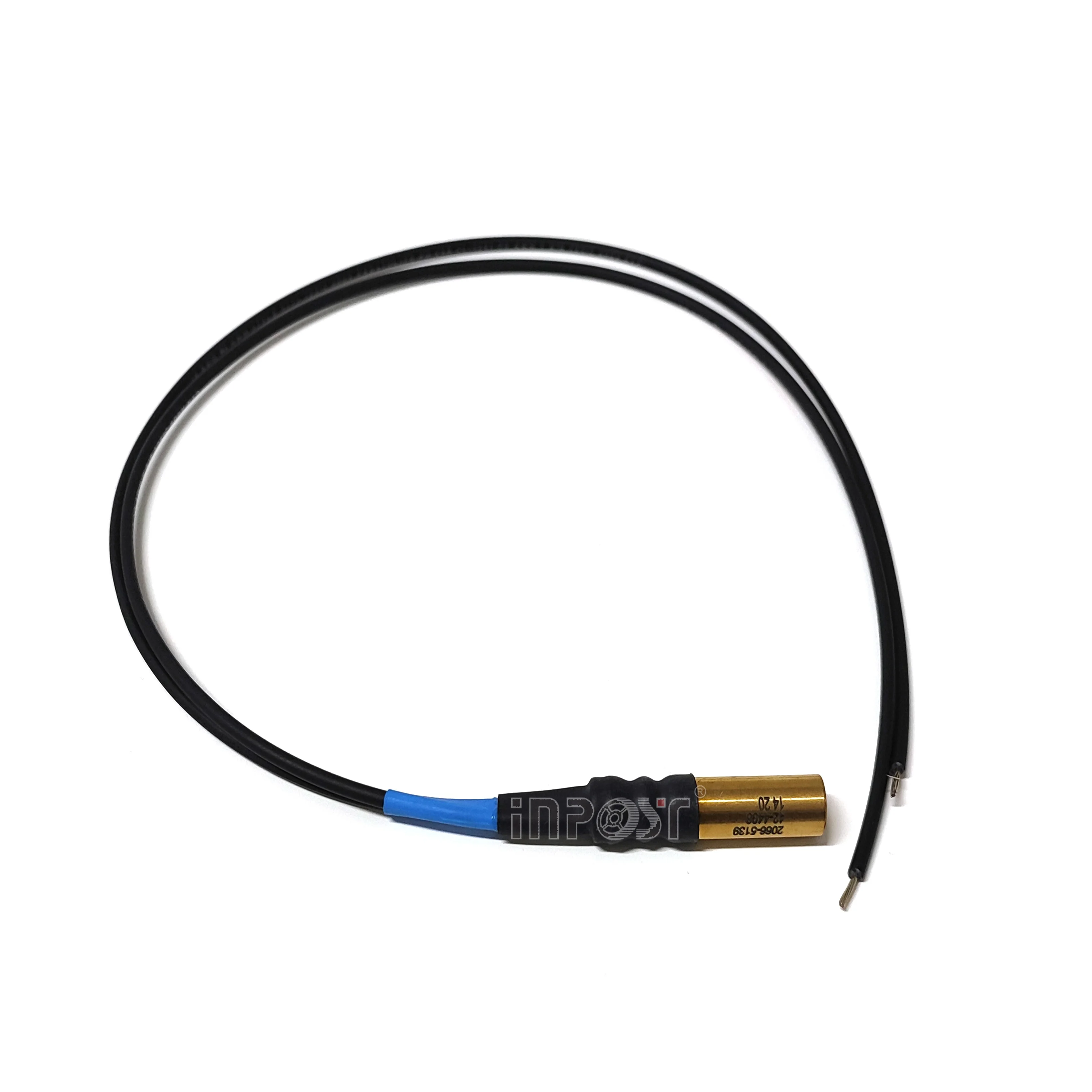 

Fit For THERMO KING Air Sensor 41-5436 Temperature Spare Sensor 10K Thermistor Sensor