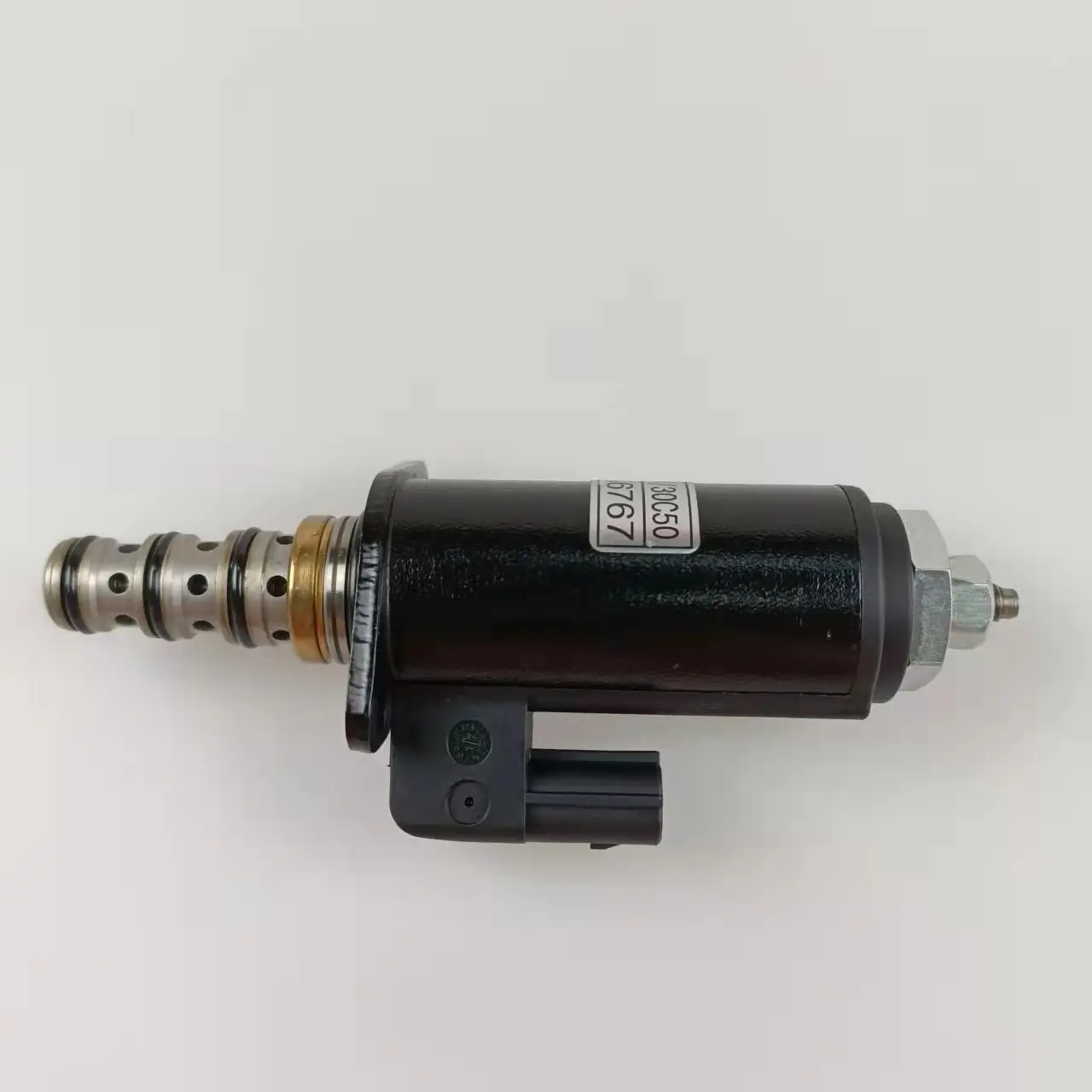 Высококачественный новый YB35V00005F1 KDRDE5K-31/30C50-107 соленоидное значение