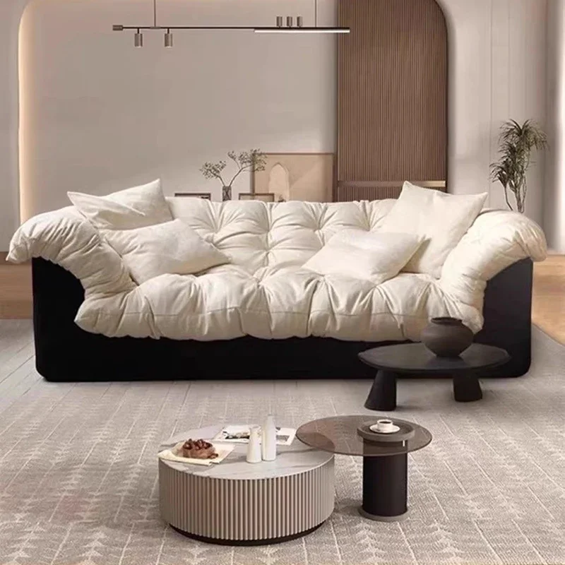 Современные диваны с пузырьковым креслом для гостиной пуфы сидений французские