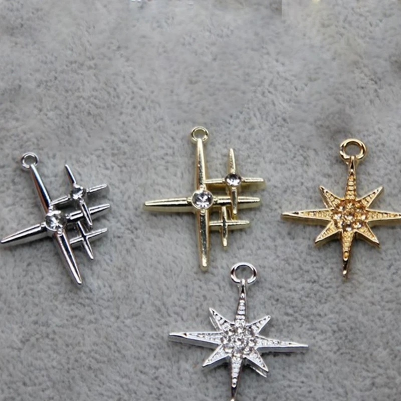 Y166 ожерелье ручной работы очаровательные аксессуары для самостоятельного