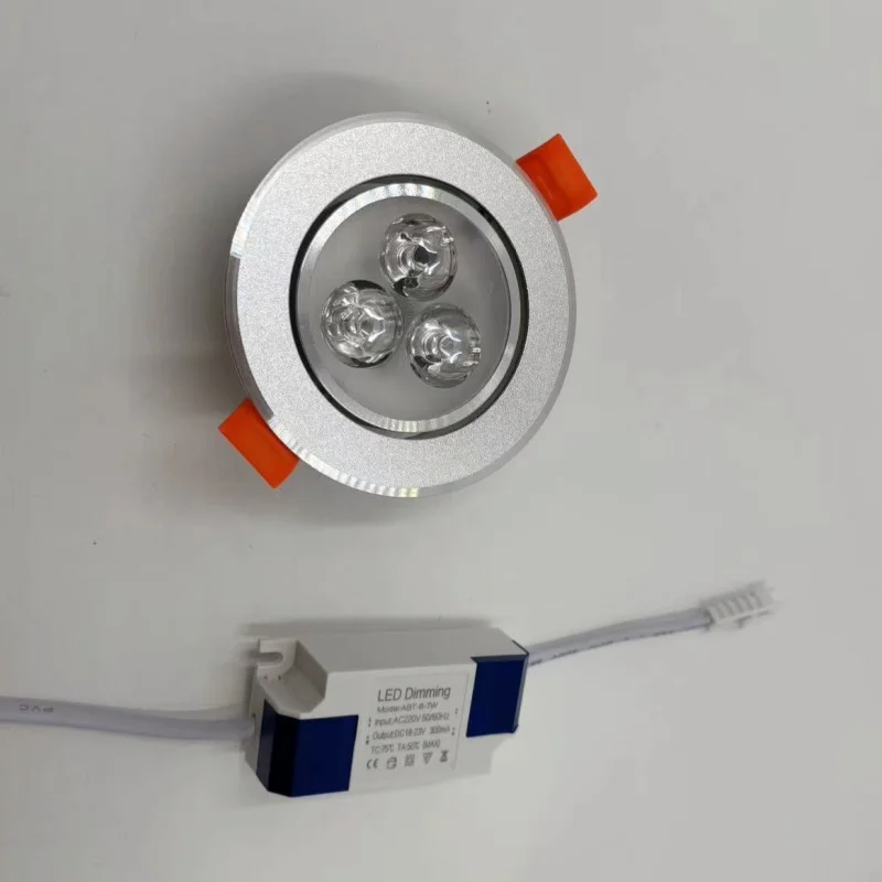 

LED точечные светильники haohaoeshard