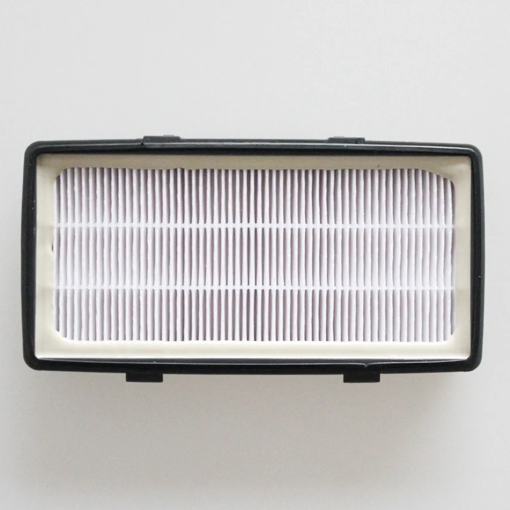 4 комплекта сменного HEPA-фильтра для Rowenta RO7611 RO7623 RO7634 аксессуары компактного