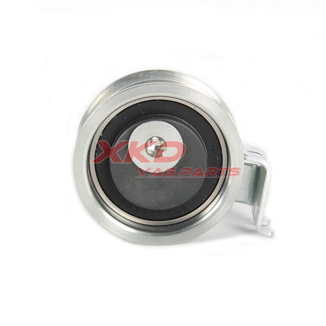 Фото Комплект из 4 ремней ГРМ для VW Beetle 1.8L/1.8T Golf GTI Bora Sharan 1999-2005 AGN AGU AUM AUQ ARZ 06B109119F 06B109477 №4