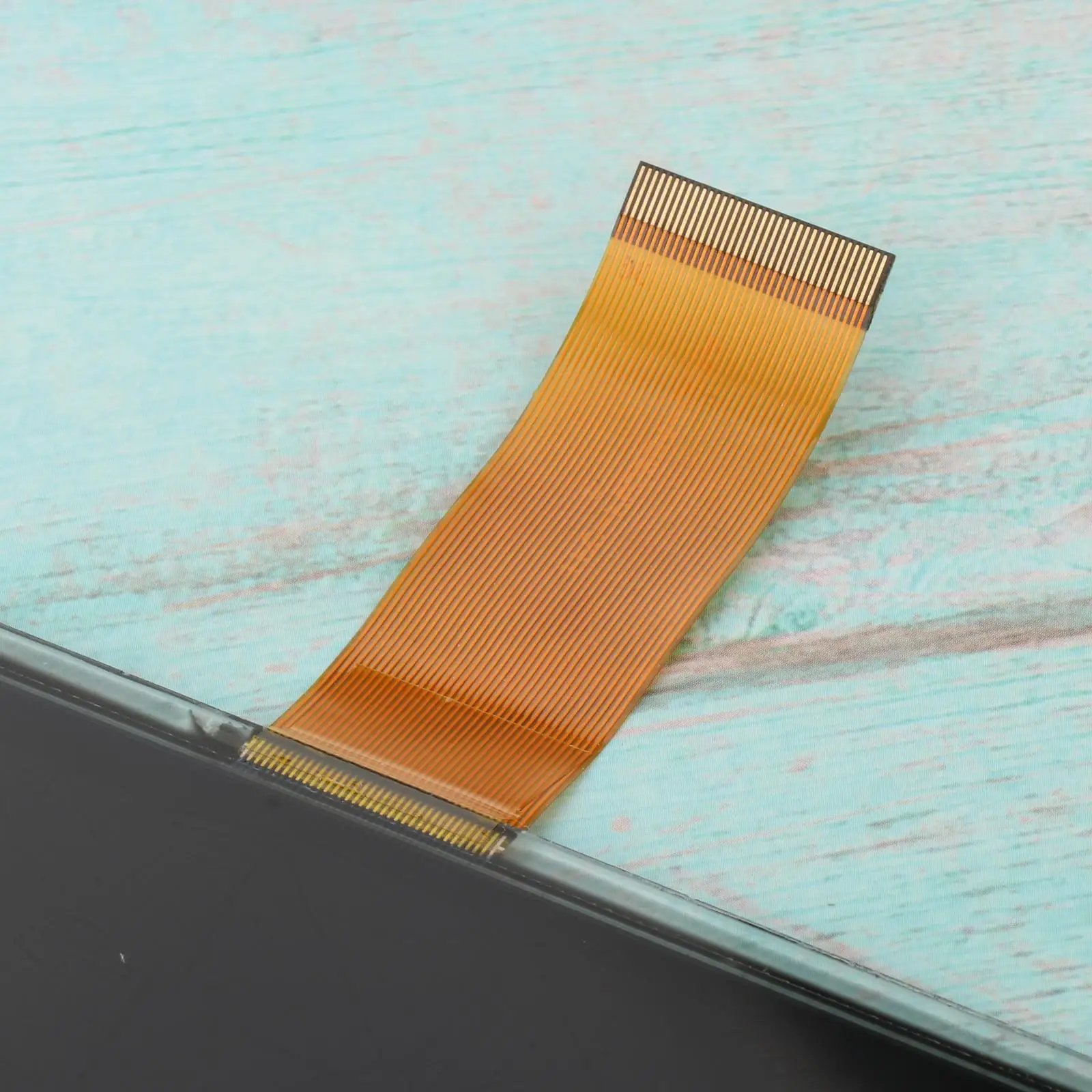 Автомобильный экран Tacho для Microcar MC1 MC2 M. Прочный и простой в установке