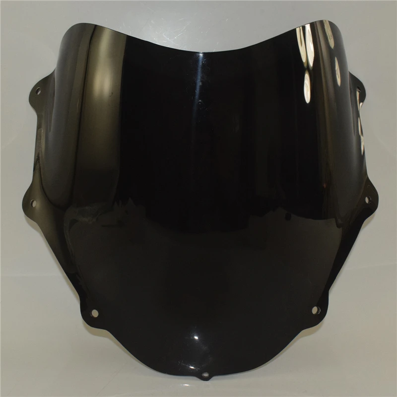 

waase для Ducati Multistrada 620 1000 1100 2004 2005 2006-2009, лобовое стекло, ветровой дефлектор, экран, козырек, стекло