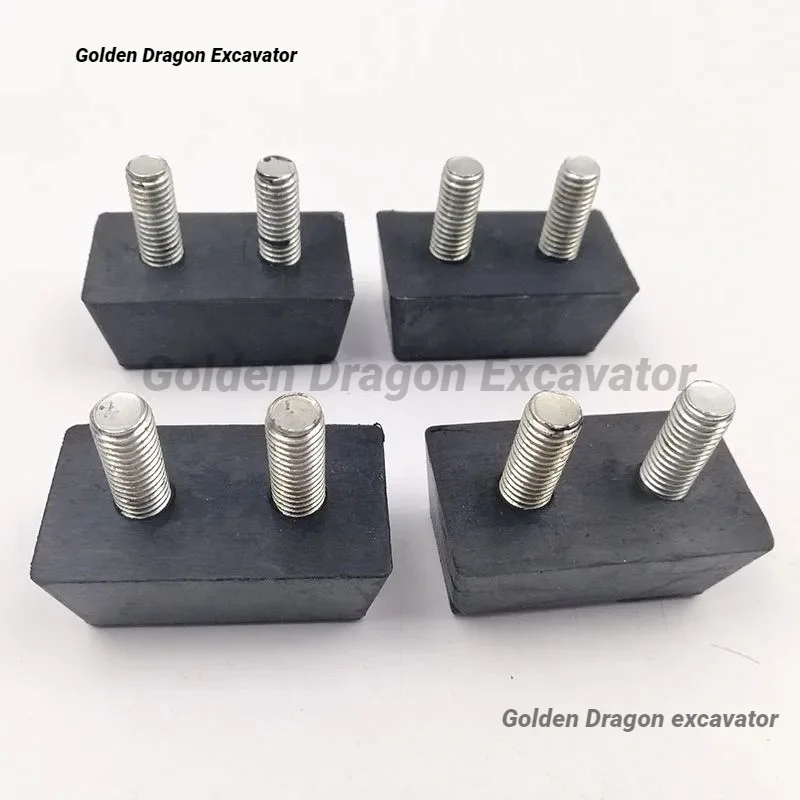 Для Sumitomo чехол 210 240 350 360-5a5 боковая дверь концевой блок резервуара для воды