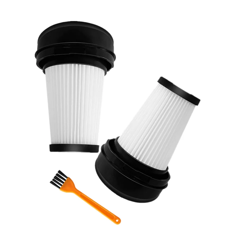 HEPA-фильтры для Gorenje SVC144FBK SVC216FR Eureka Dexp ручной пылесос детали фильтра аксессуары