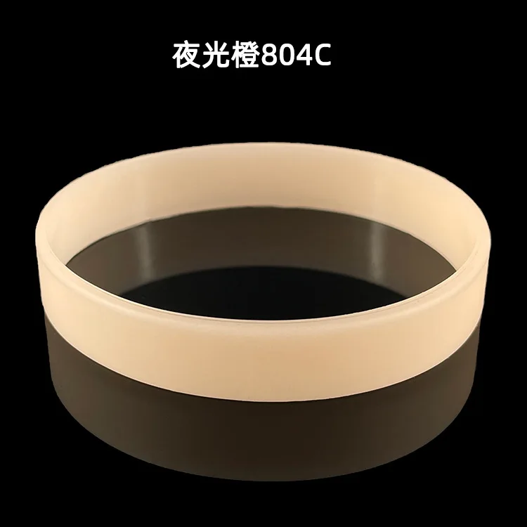 

Светящийся силиконовый браслет