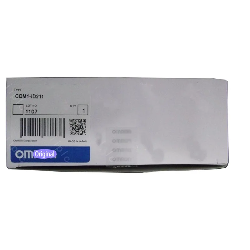 

New original In box {Spot warehouse} CQM1-ID211