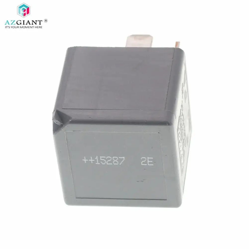 

Оригинальное реле 4pin для Ford Old Mondeo Focus Fiesta, стартовый двигатель экскаватора ++ 15287 V23136-J4-X62 12V 70A 5M5T 14B192 EA