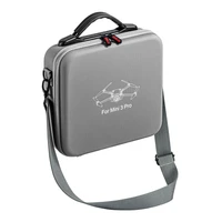 storage bag shoulder bag for mini 3 pro carrying case handbag large capacity for mini 3 pro drone storage drop shipping