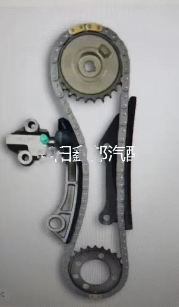 

ZD30DDTi комплект цепи синхронизации для патруля URVAN NAVARA SAFARI TERRANO INTERSTAR ELGRAND MASCOTT MASTER VECTRA SIGNUM 3.0L