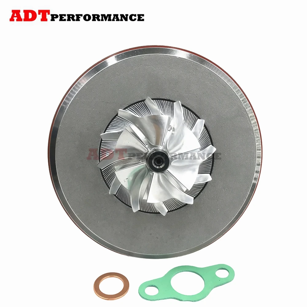 Турбозарядное устройство K04 53049880144 53049700144 03Л 145873 B 03L 145715 Картридж турбины C для VW