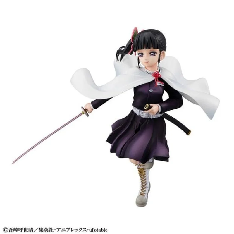 

MegaHouse MH GALS Demon Slayer Tsuyuri Kanao [spot]action figure model children's gift anime