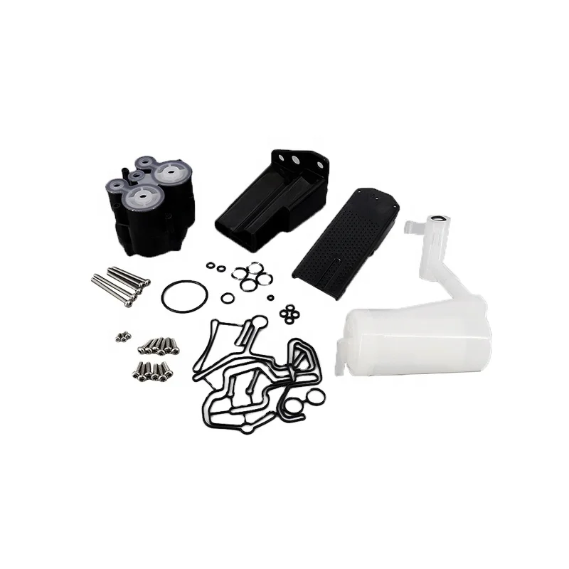 Альтернативный комплект для ремонта чернильного сердечника VJ SKN0896 1000 серии (B/C/D T