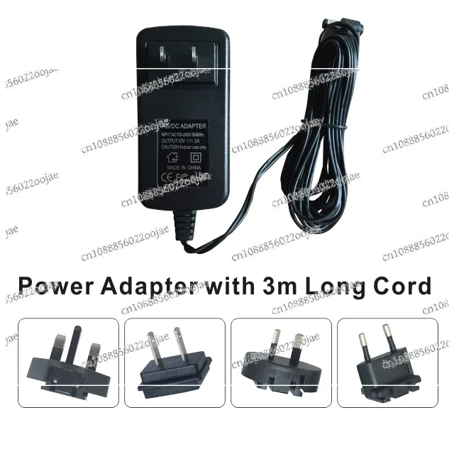 CHEETIE 4-дюймовый 5 подсчет GYM интервал часы обратного отсчета и таймер секундомер