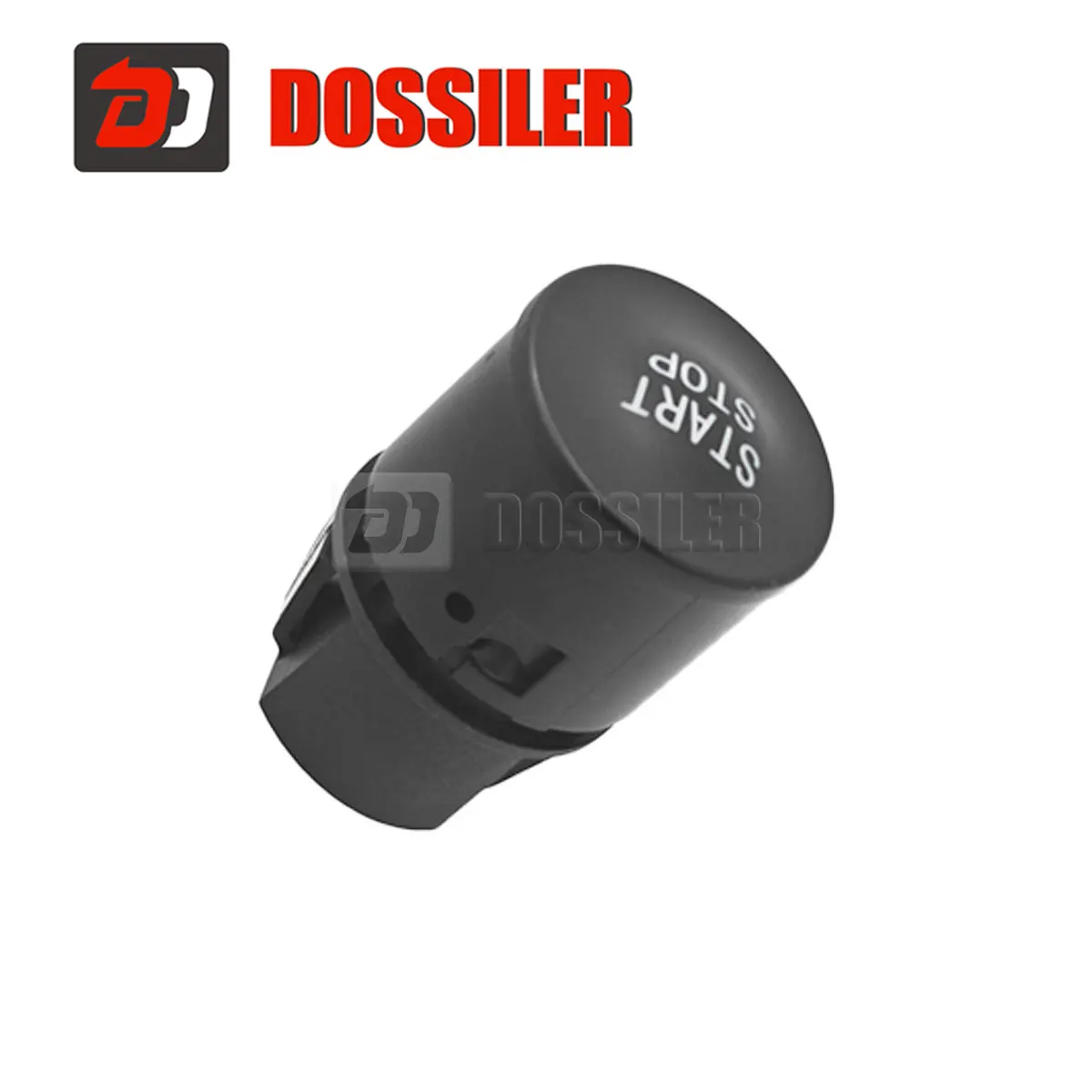 Фото Кнопка запуска/остановки двигателя Dossiler 251503211R 8200107959 251506978R для моделей Renault Laguna и Clio IV №3