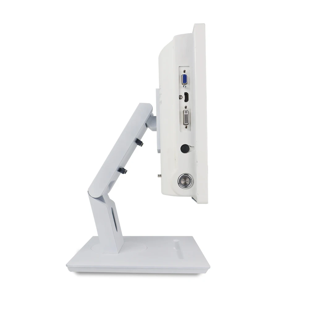 Универсальная медицинская 15-дюймовая интегрированная система эндоскопической