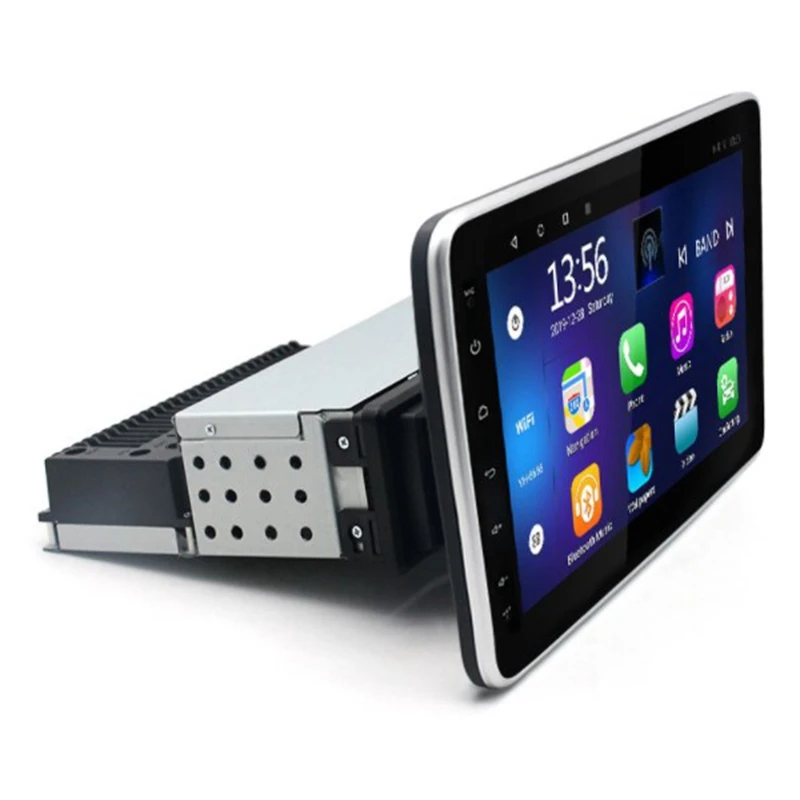 

Universal 10.1 inch Car Multimedia Player Touch Screen Autoradio Stereo Video GPS WiFi Auto Radio Android Video Player